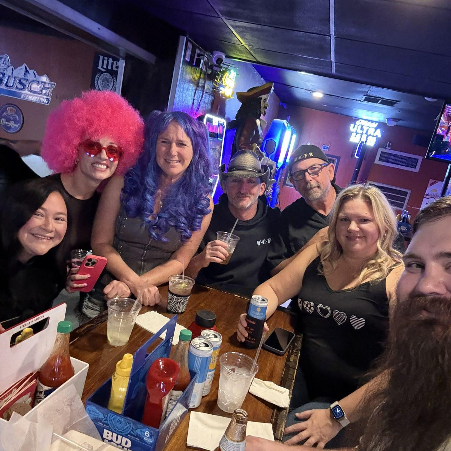 Bike Night!
