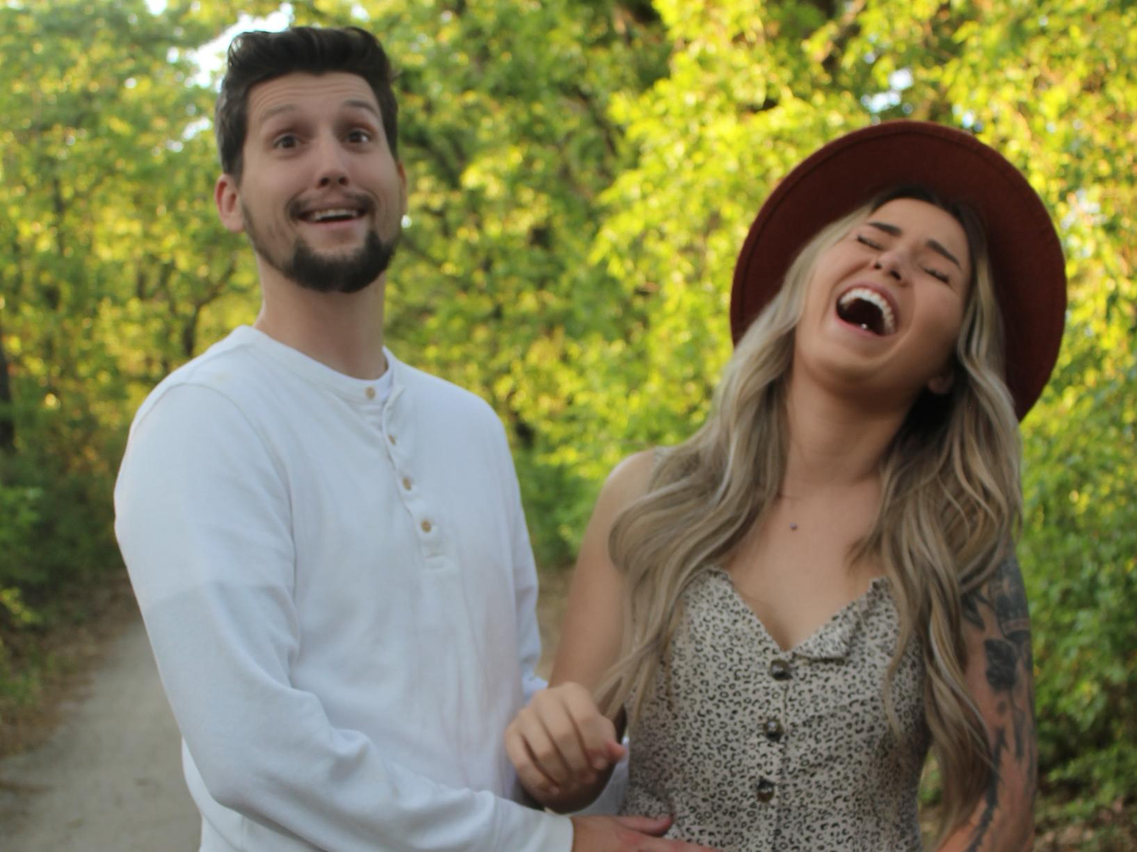 The Wedding Website of breanna Gurney and Tyler Elliott