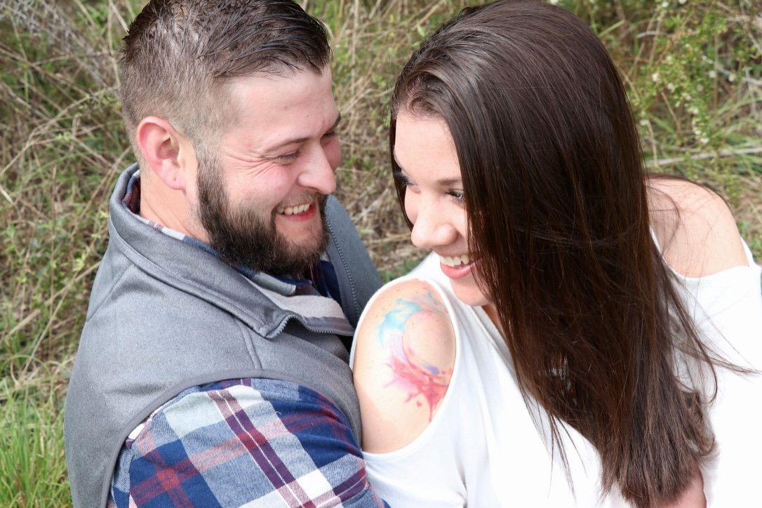 The Wedding Website of Serresa Forest and Jacob French