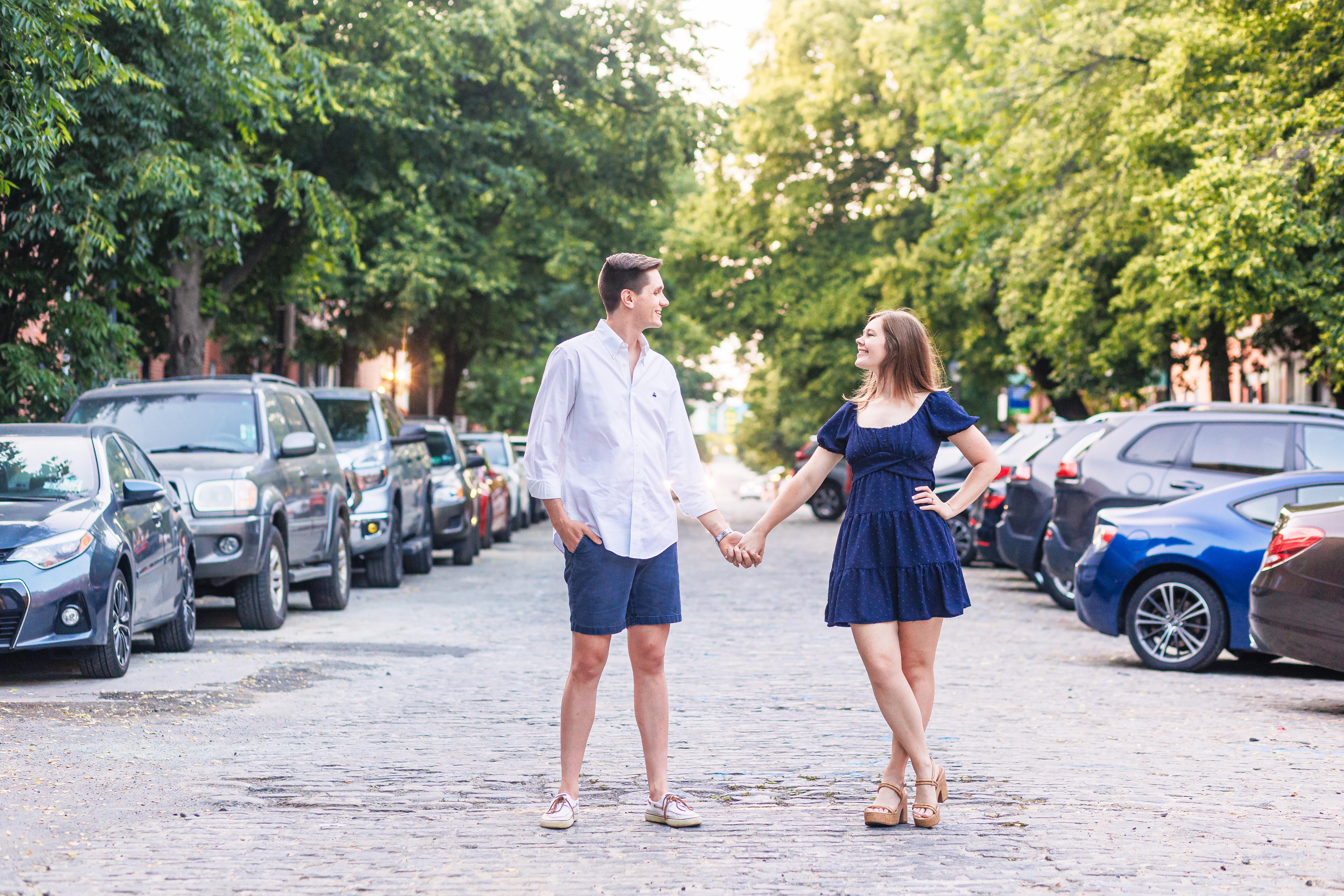 The Wedding Website of Summer Legambi and Christopher Keosian