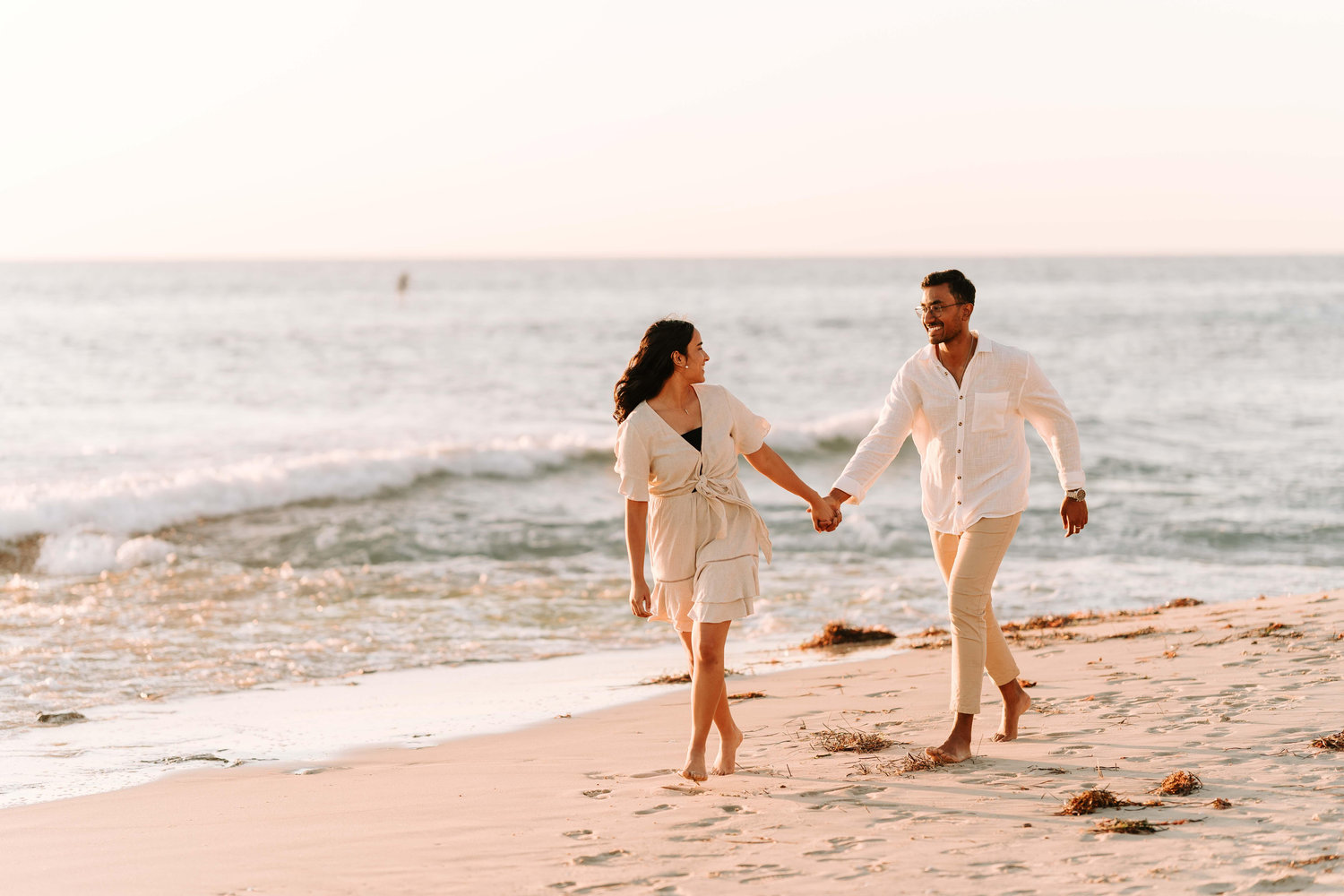 The Wedding Website of Johanes Yacob and Alysha D'Souza