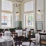 San Lorenzo at Hotel Saint Vincent