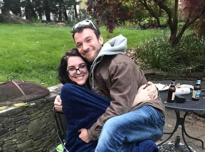The Wedding Website of Madalyn Grutzius and Benjamin Bowen