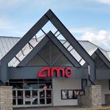 AMC Woodhaven 10
