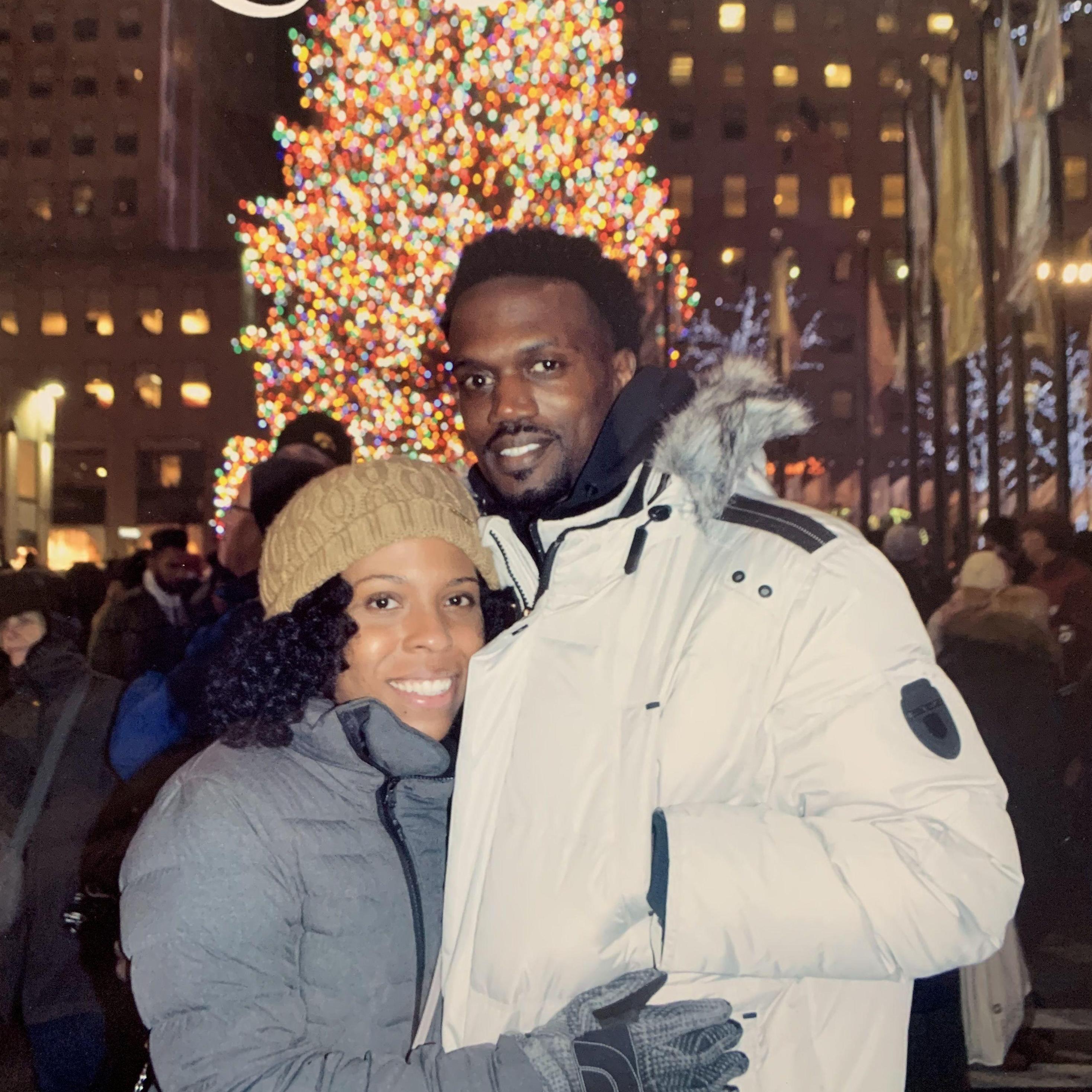 Christmastime December 2018