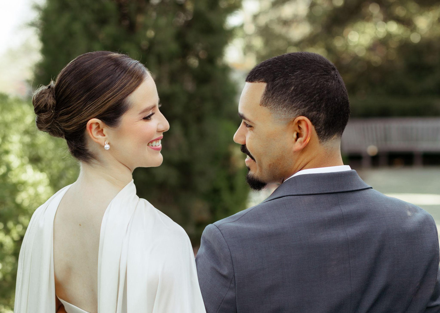 The Wedding Website of Yannina D. Ruiz Rosa and Josué R. Flores Mulero