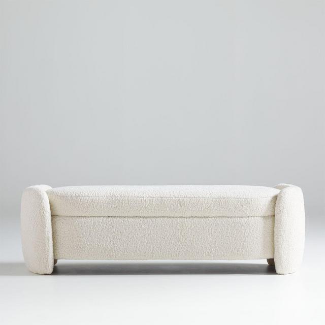 Fernie 60" Storage Bench
