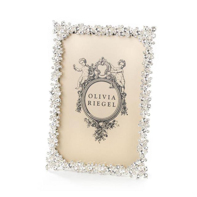 Olivia Riegel Princess Frame, 4" x 6"