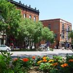 Old Colorado City