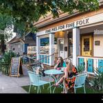 Bishop Arts District