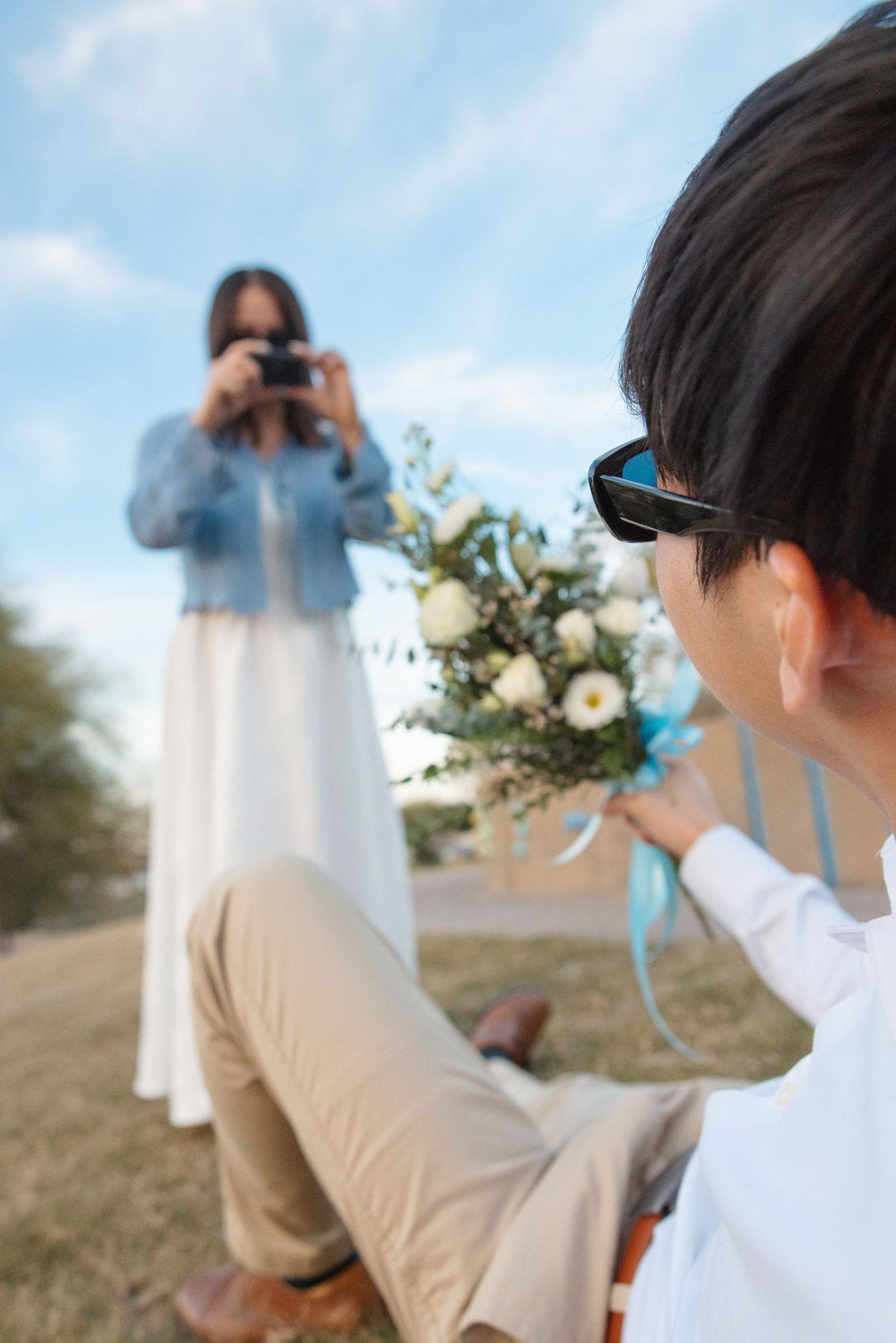 The Wedding Website of Tayler Powell and Jacob Lim