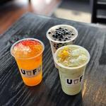 Urban Fox Coffee & Boba