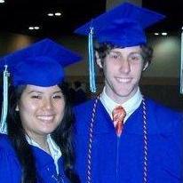 Our High School graduation 2011 picture together!