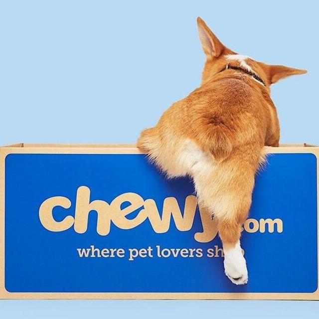 Chewy eGift Card