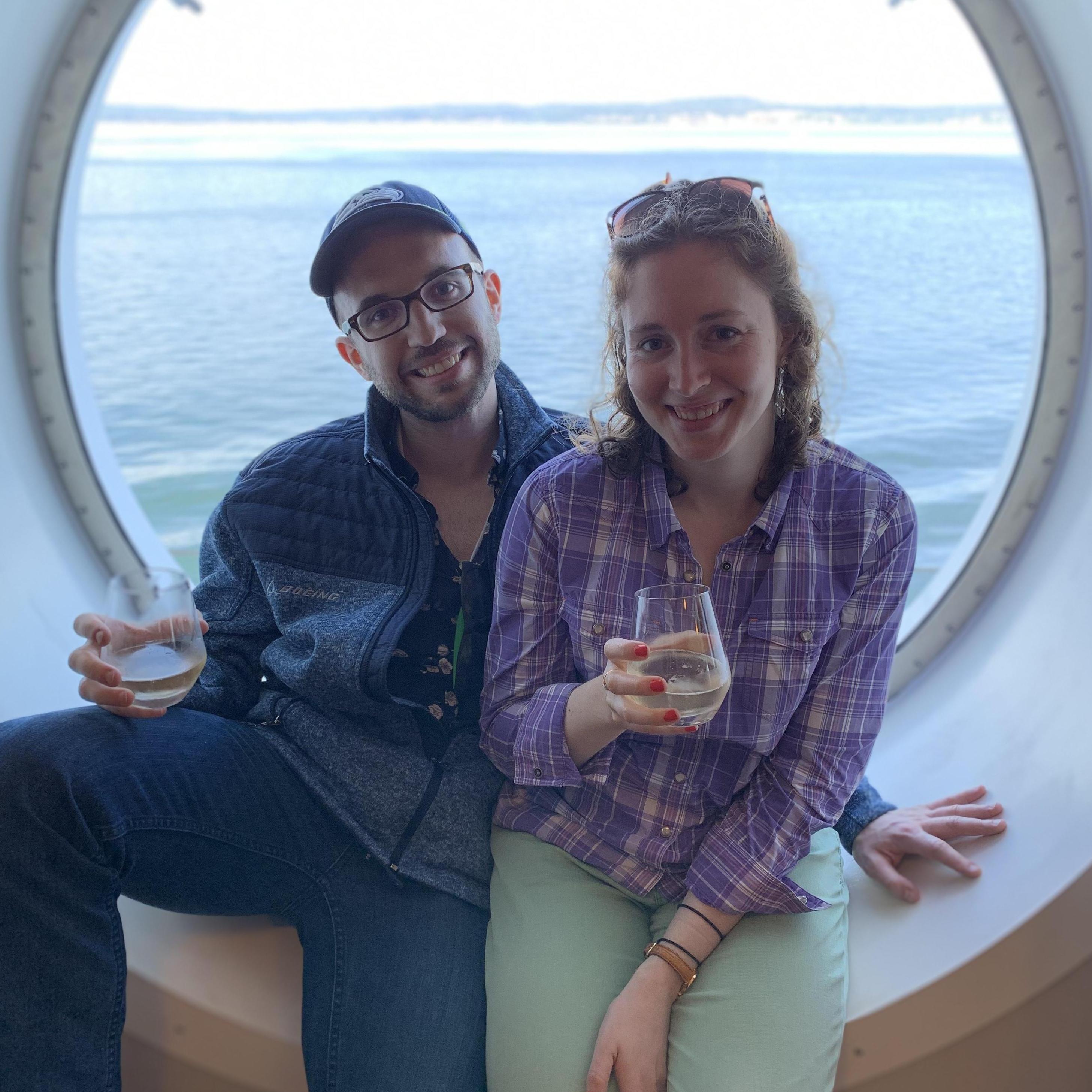 Cruise to Alaska 2019