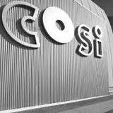 Center of Science and Industry (COSI)