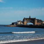 Narragansett Beach