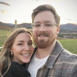 Our Honeymoon/ Newlywed Fund