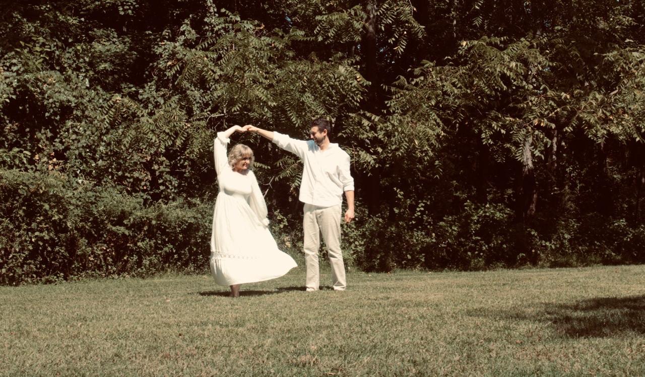 The Wedding Website of Kendall Borowski and Stephen Gartner