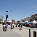 Bluebonnet Festival