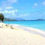 Kailua Beach Park