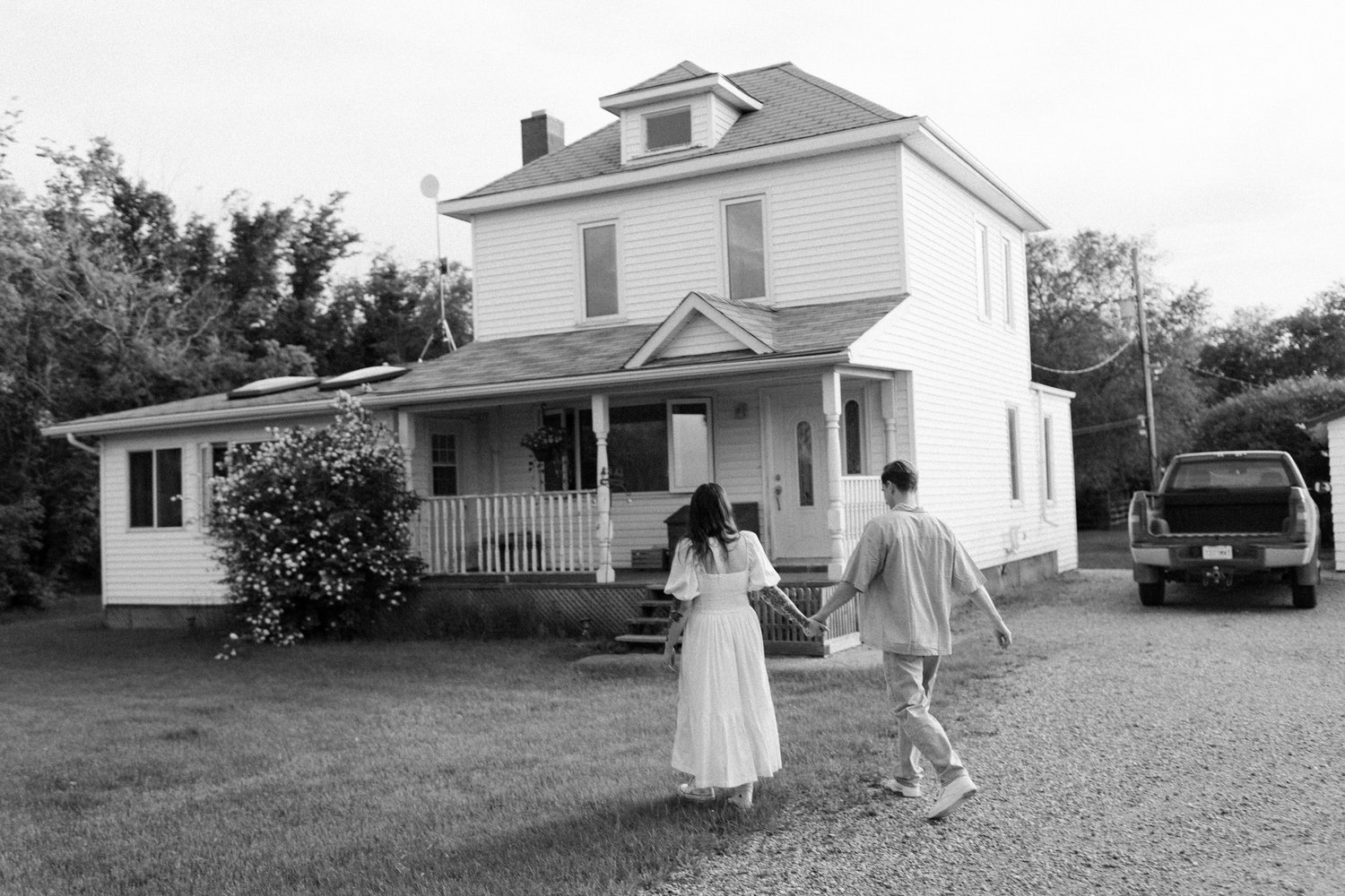 The Wedding Website of Alysha Bachinski and Craig Frank