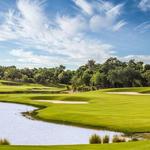 Campo De Golf
