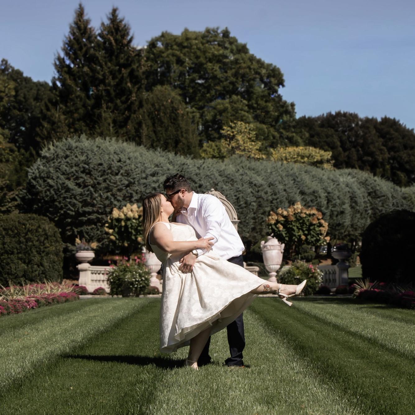 From our formal engagement shoot