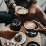 Green Bridge Coffee Shop