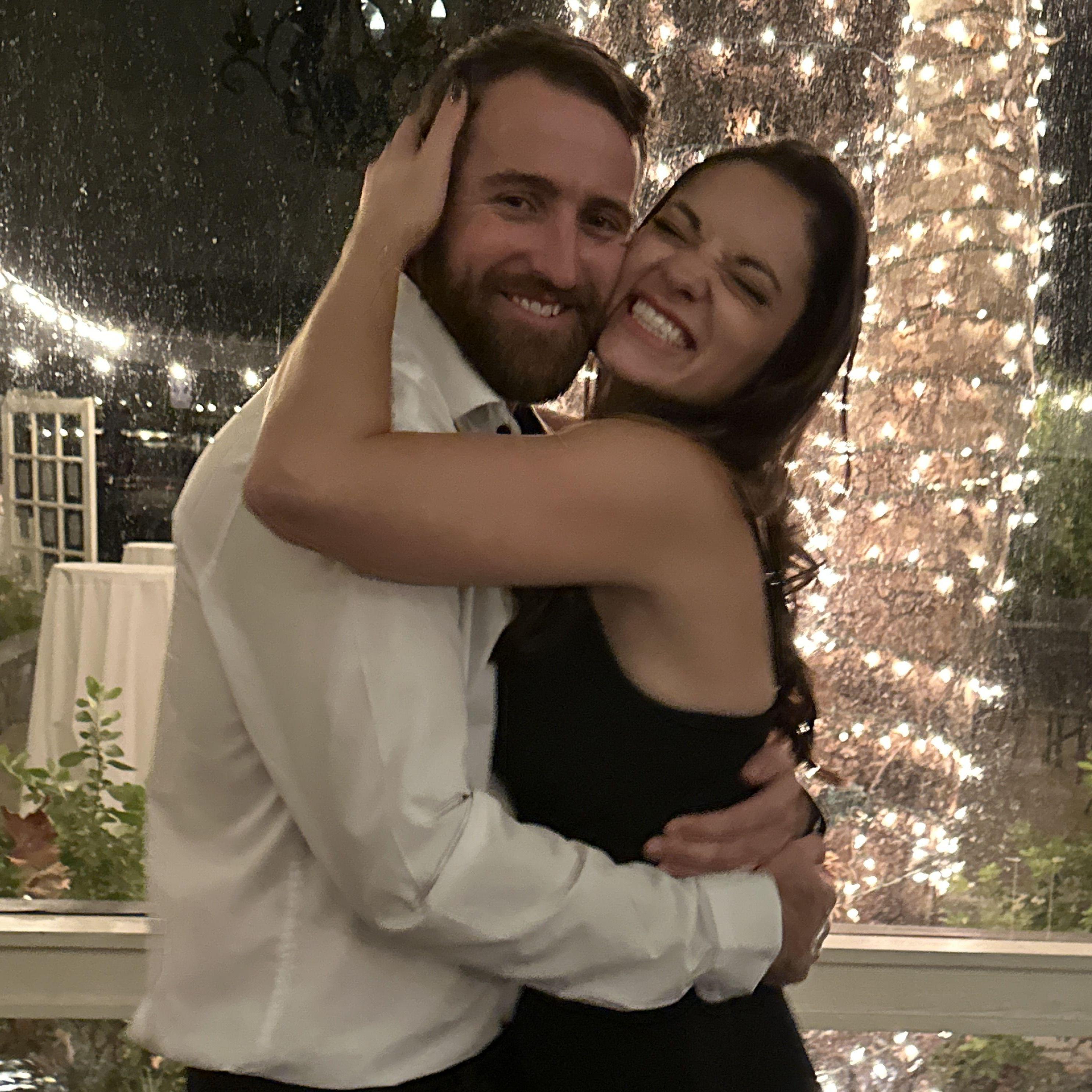 5th wedding together
