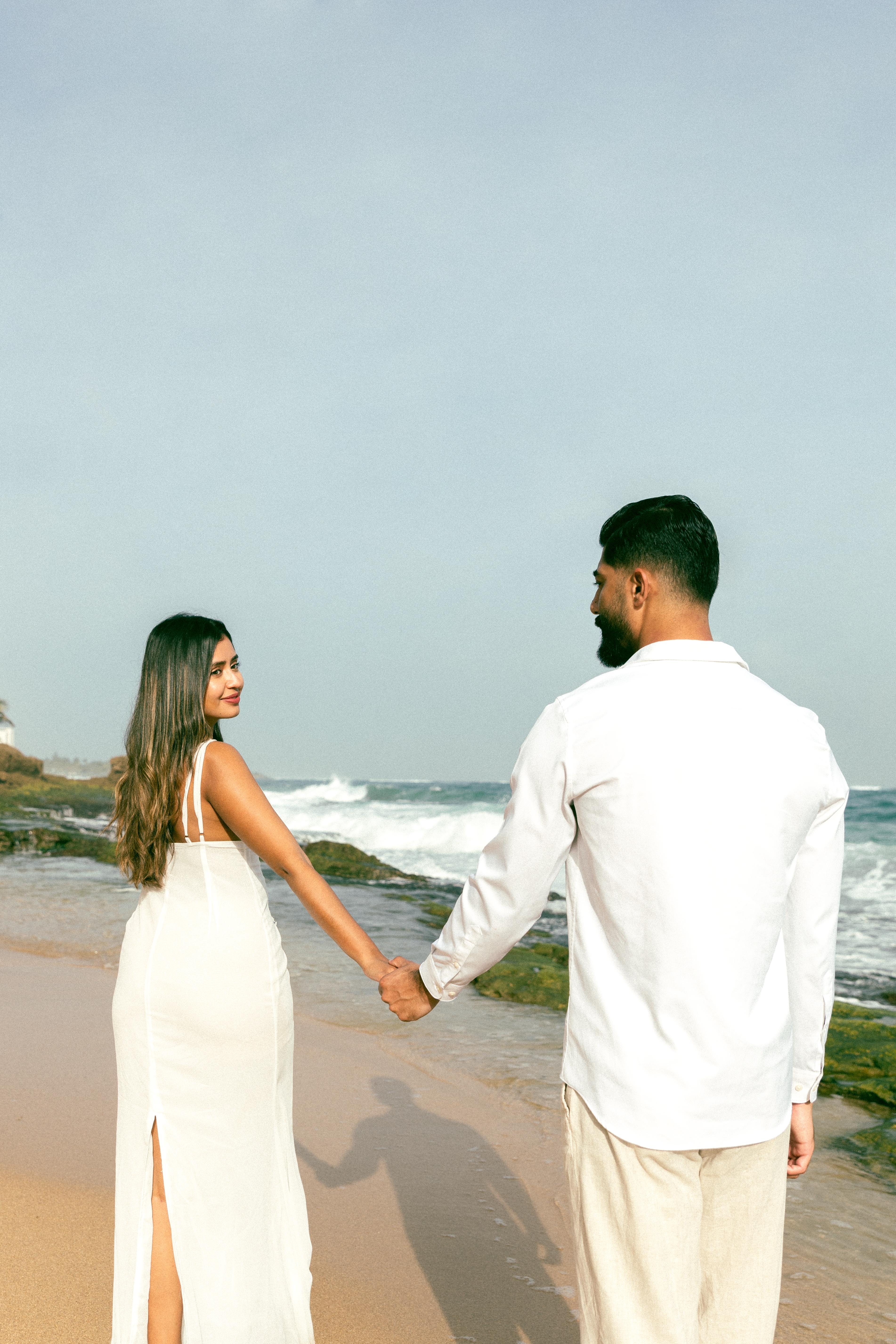 The Wedding Website of Nikita Sajia and Anik Paul