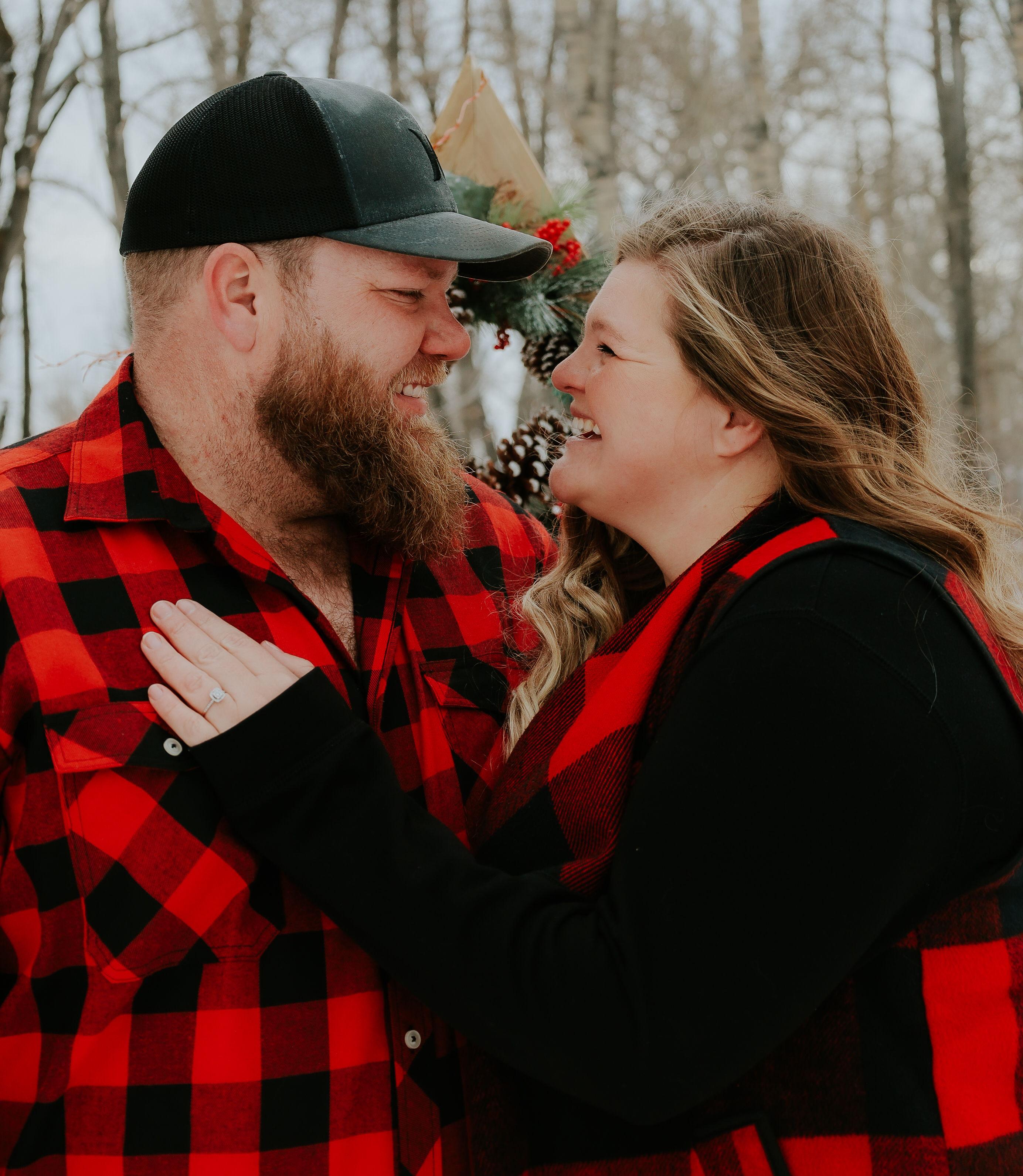 The Wedding Website of Shelby Savage and David Brauer