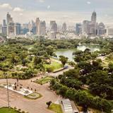 Lumphini Park