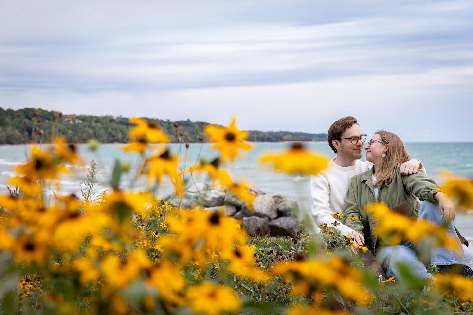 The Wedding Website of Lindsey Ward and Trent Thurston