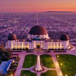 Griffith Observatory