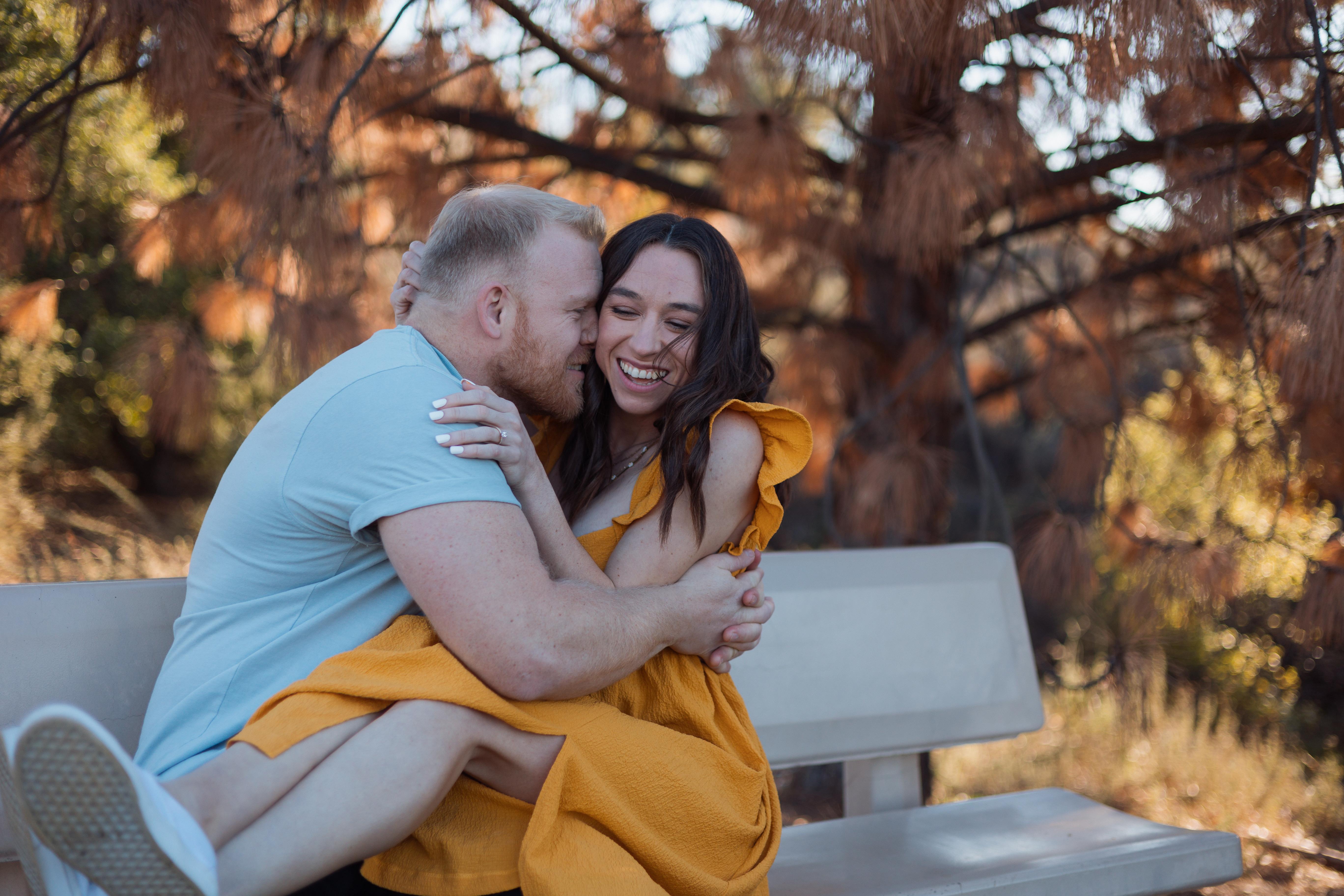 The Wedding Website of Allison Crowley and Steven White