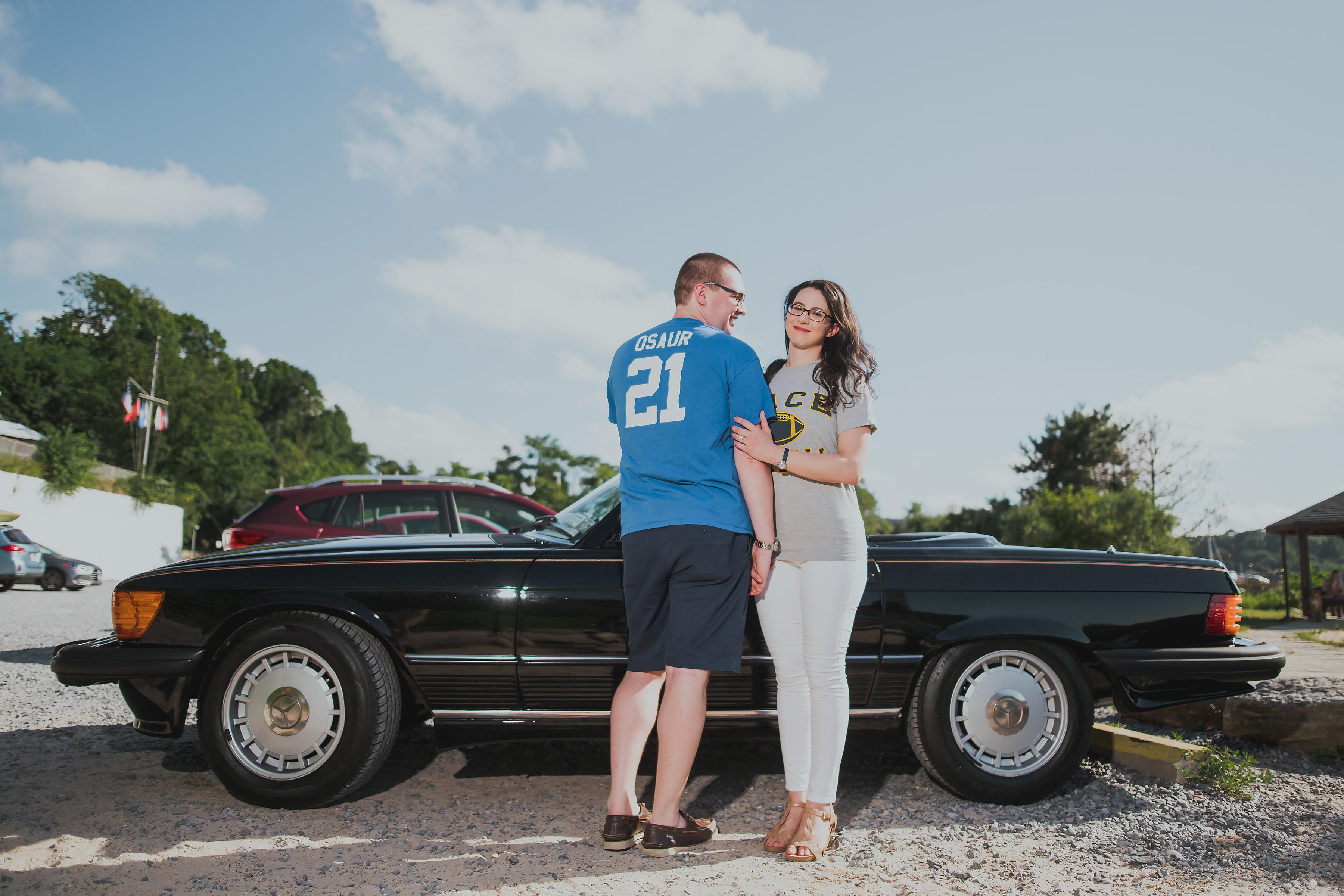 The Wedding Website of Amanda Schnopp and Dean Trerotola