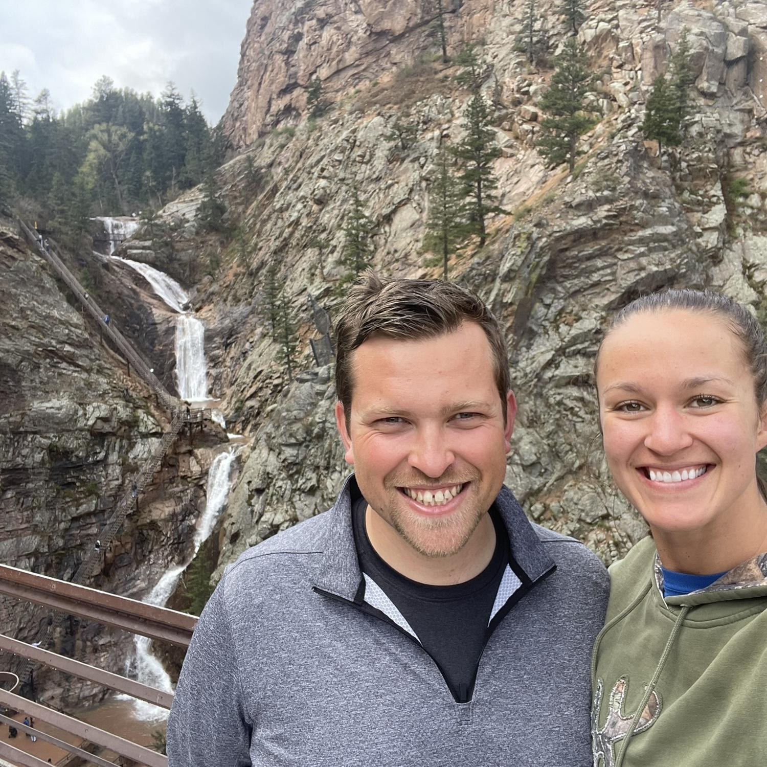 Colorado Springs