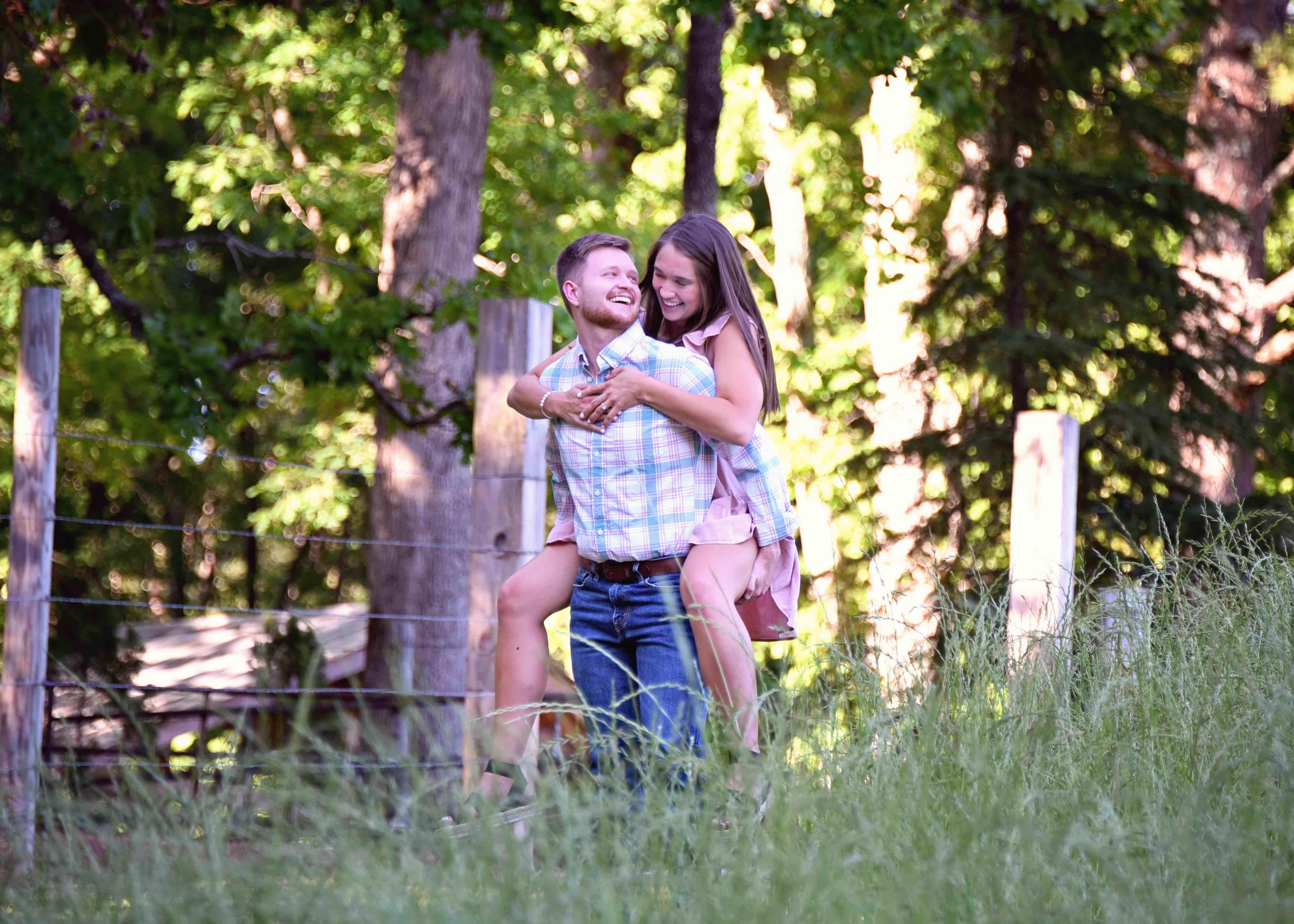 The Wedding Website of Emily Miles and Cass Benson