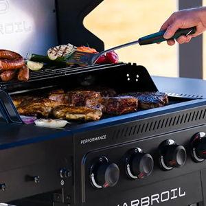 Grill Fund