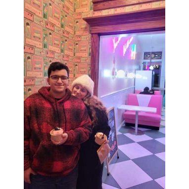 Our trip to Buffalo, NY