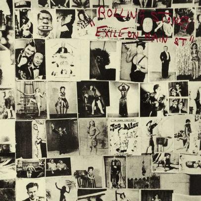 Exile On Main Street