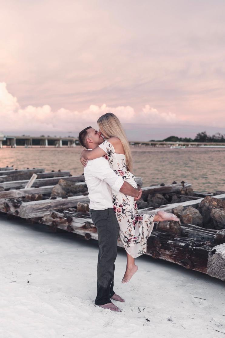 The Wedding Website of Jenny Quirk and Justin Philips
