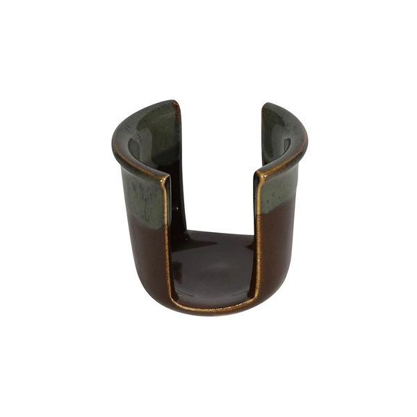 Handmade Ceramic Sponge Holder