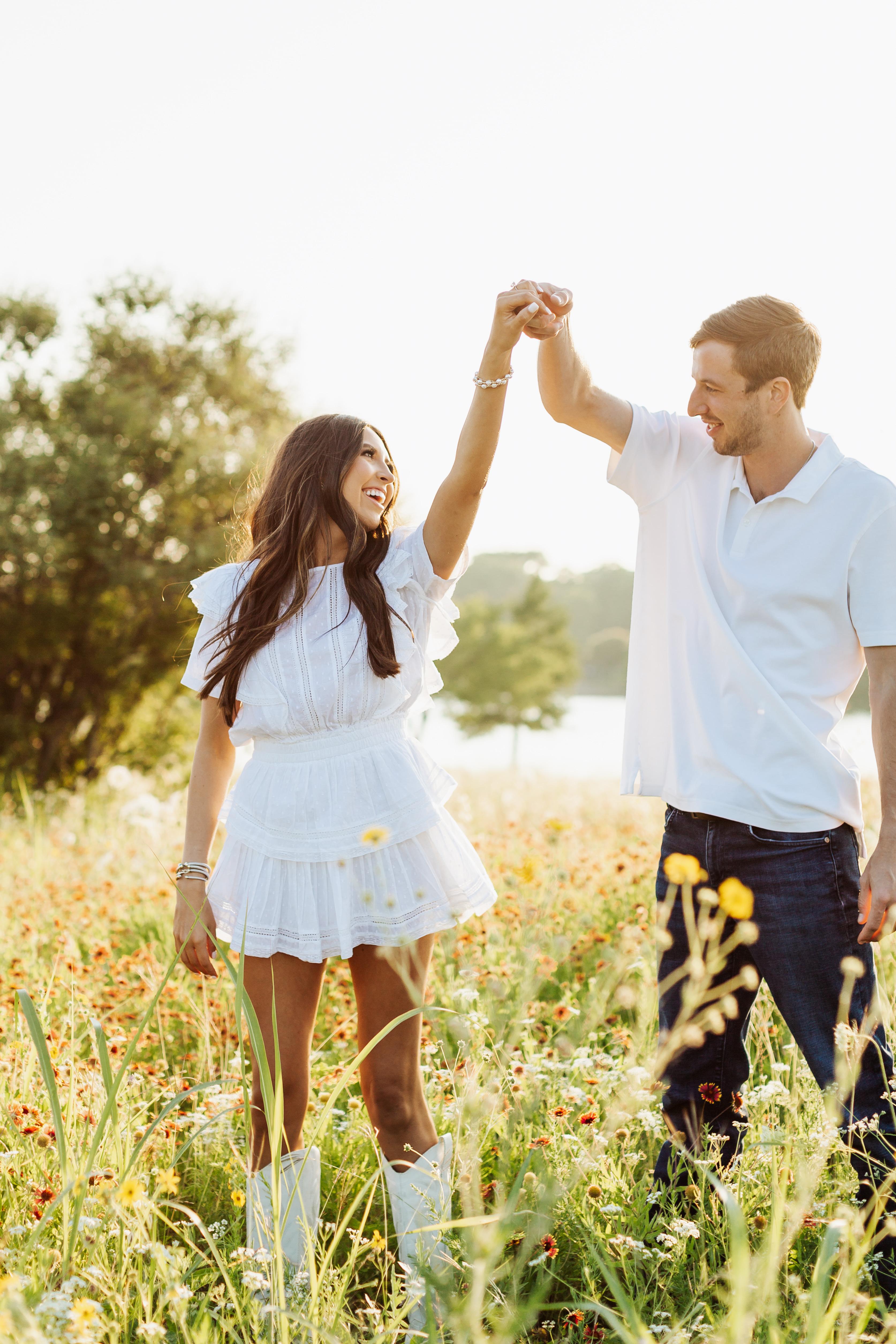 The Wedding Website of Peyton Villanueva and Bryan Walter