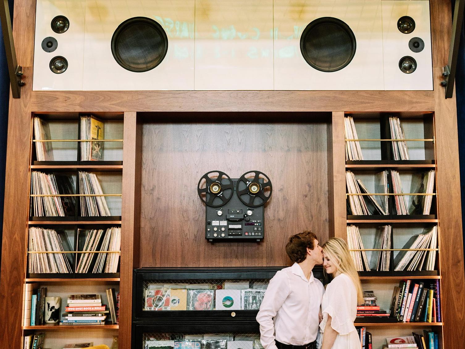 The Wedding Website of Stephanie Turner-Jones and Trevor Goetsch