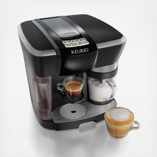 Rivo R500 Cappuccino & Latte Brewing System