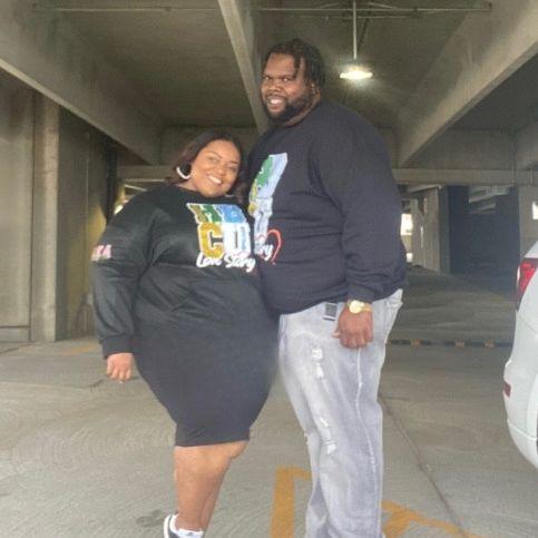 Baecation to Charlotte