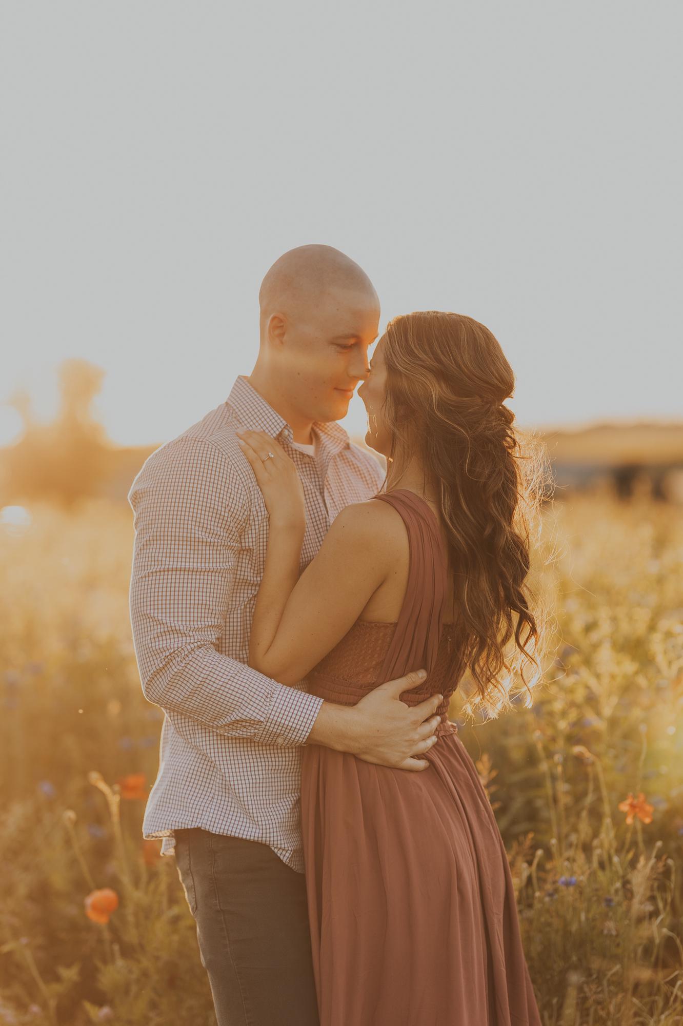 Engagement Photo
