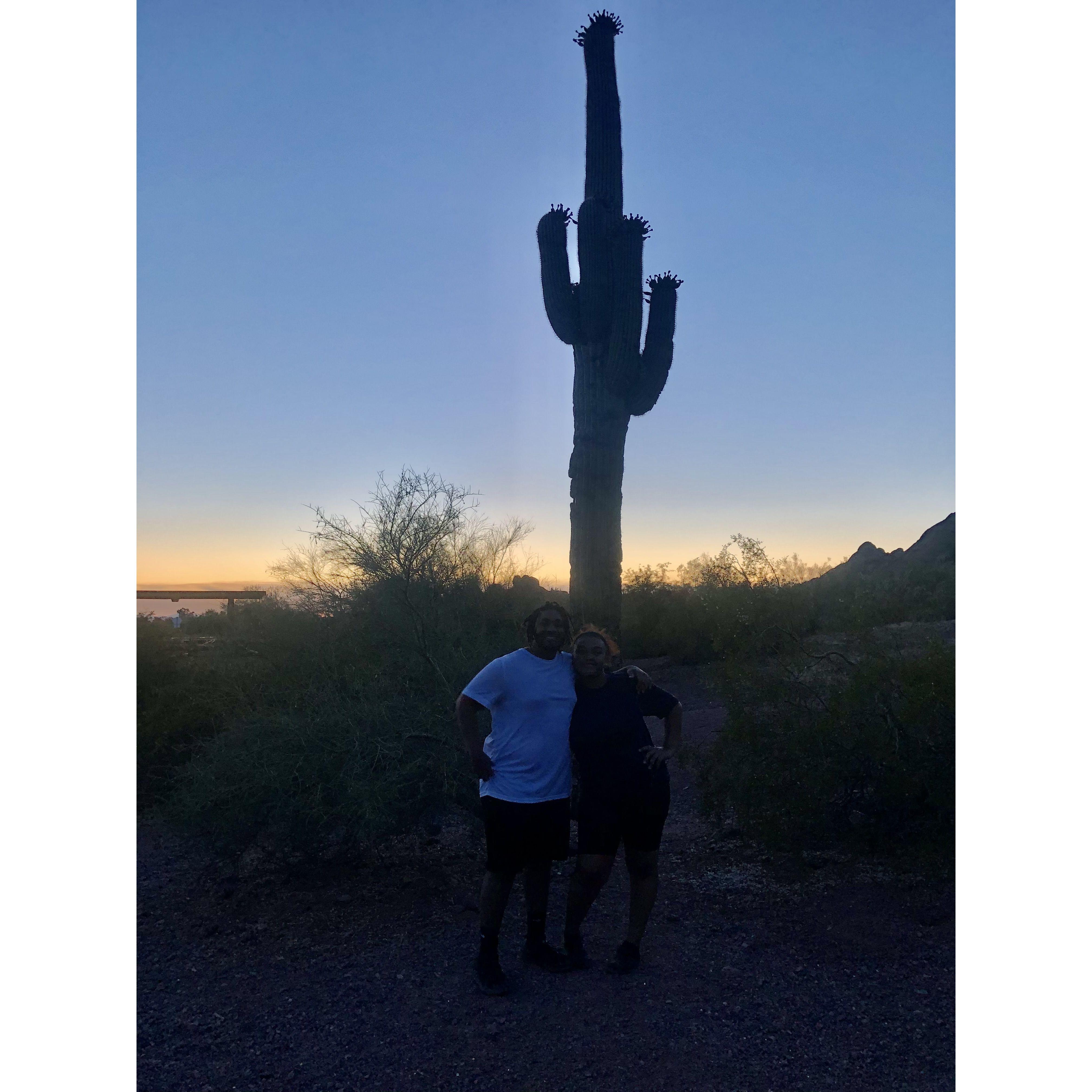 Arizona 
